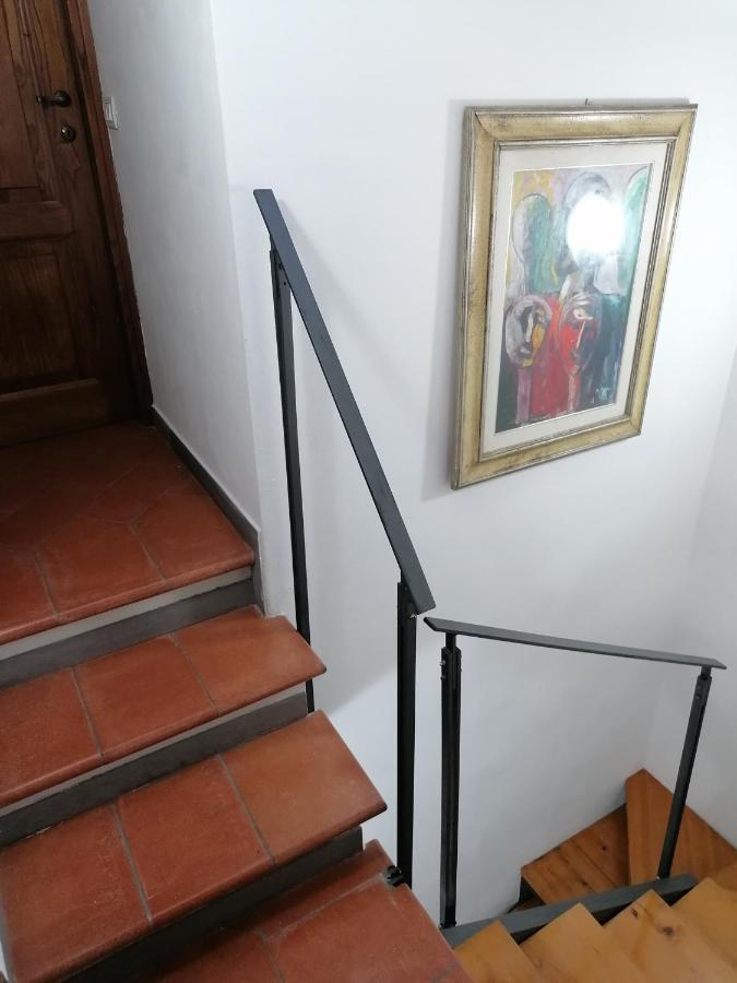 Appartement Oberdan's Paradise Lt *