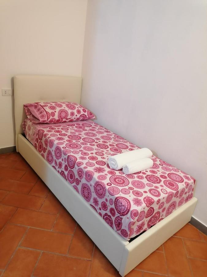 Oberdan's Paradise Lt Appartement Florence