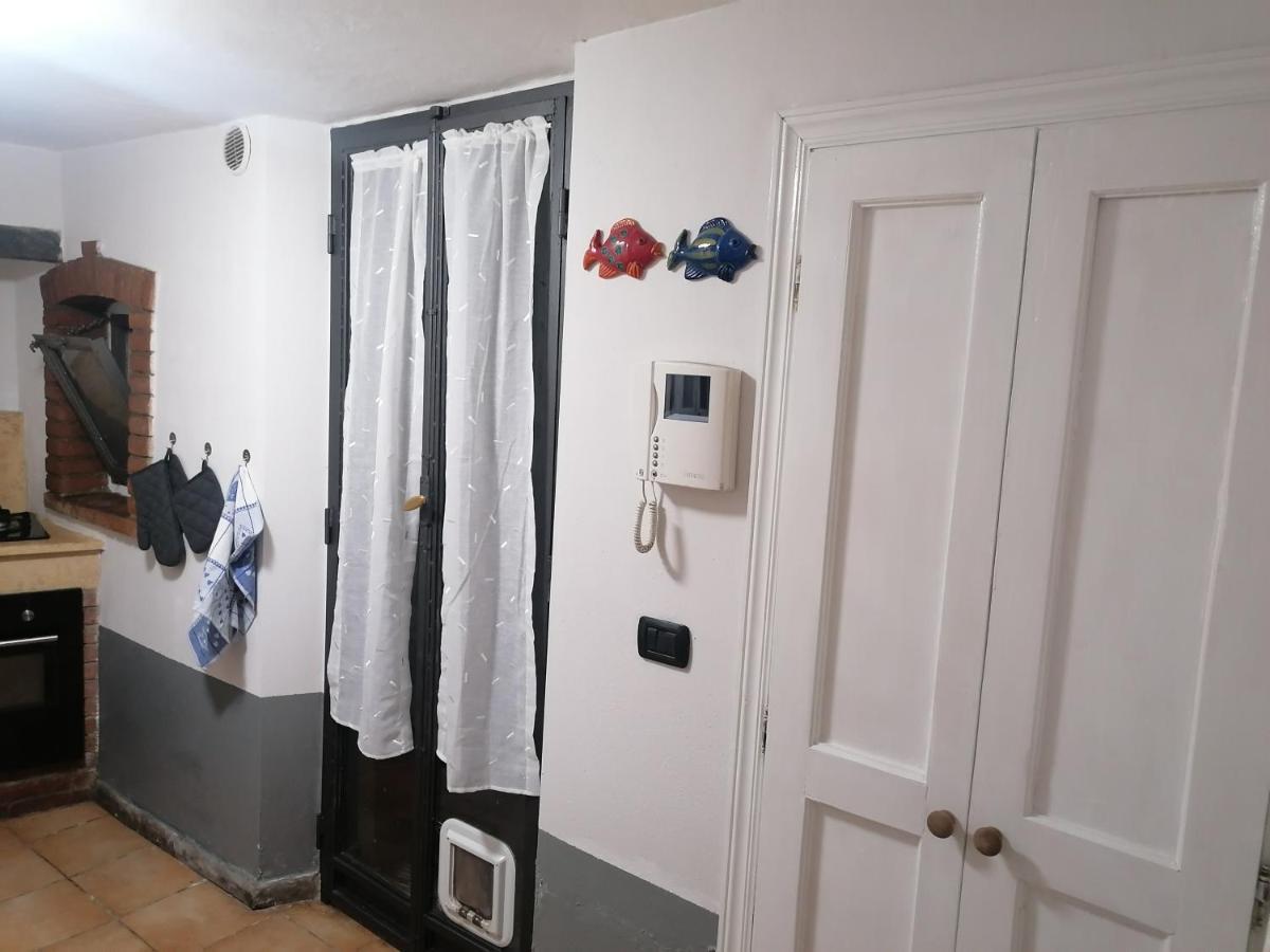 Appartement Oberdan's Paradise Lt *