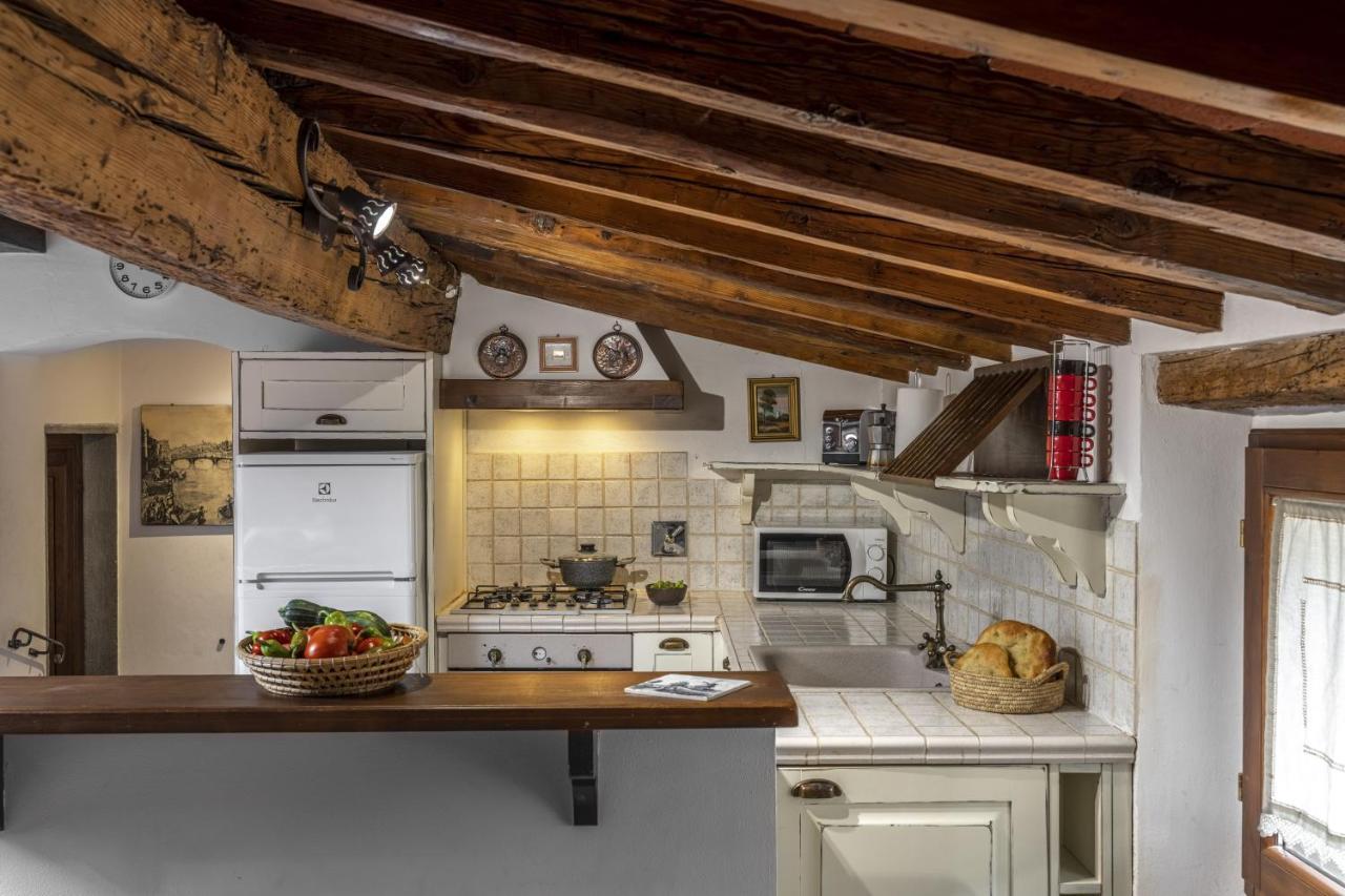 Appartement Il Presto Di San Martino