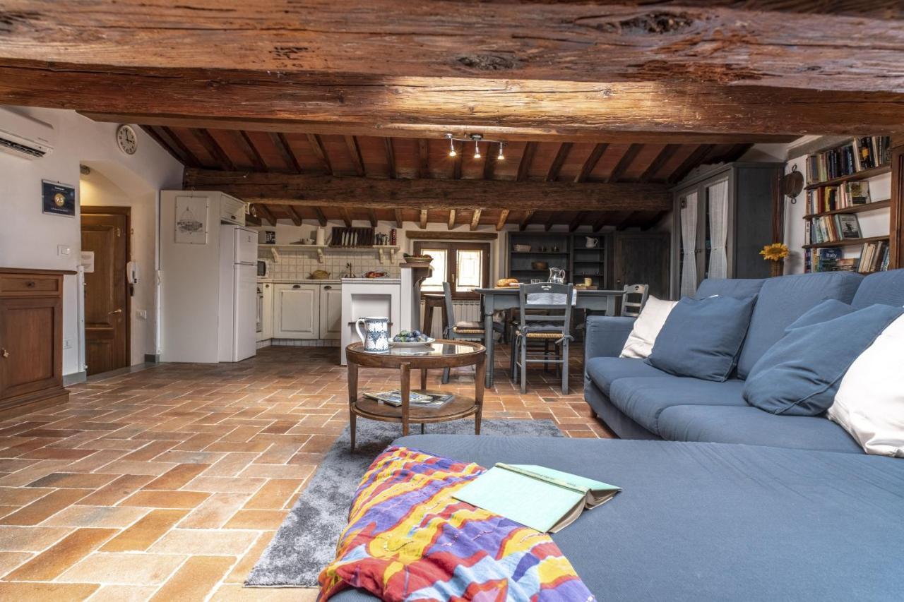 Appartement Il Presto Di San Martino Florence