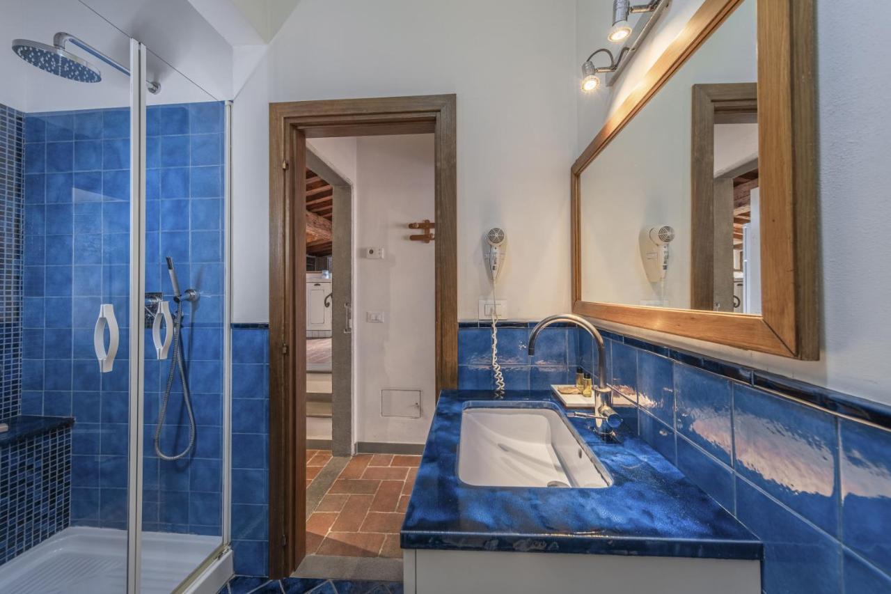 Il Presto Di San Martino Appartement Florence
