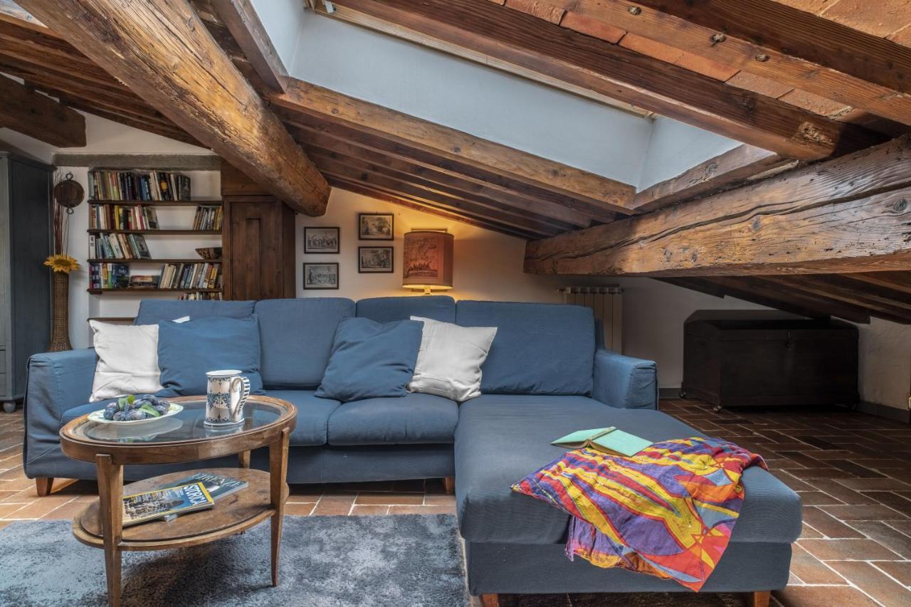 Il Presto Di San Martino Appartement *