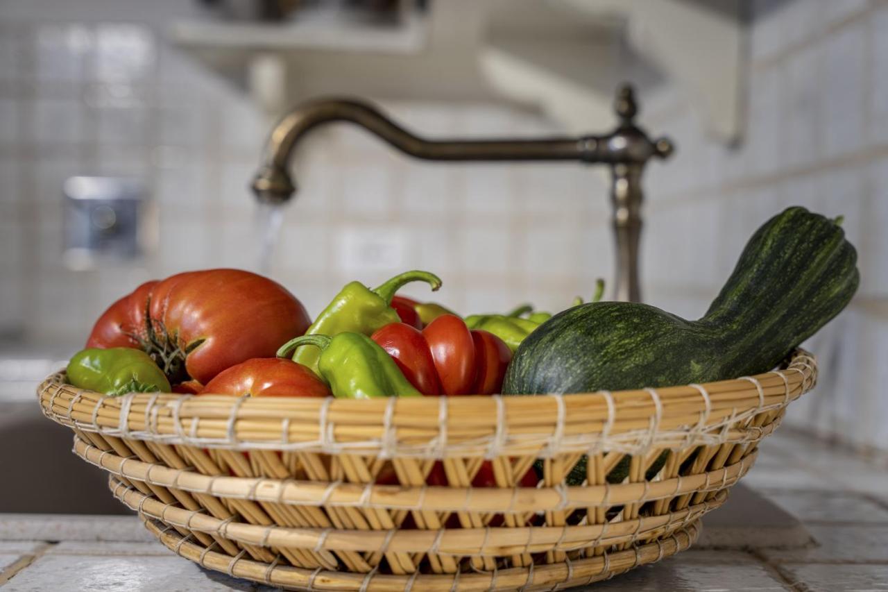 Appartement Il Presto Di San Martino Florence