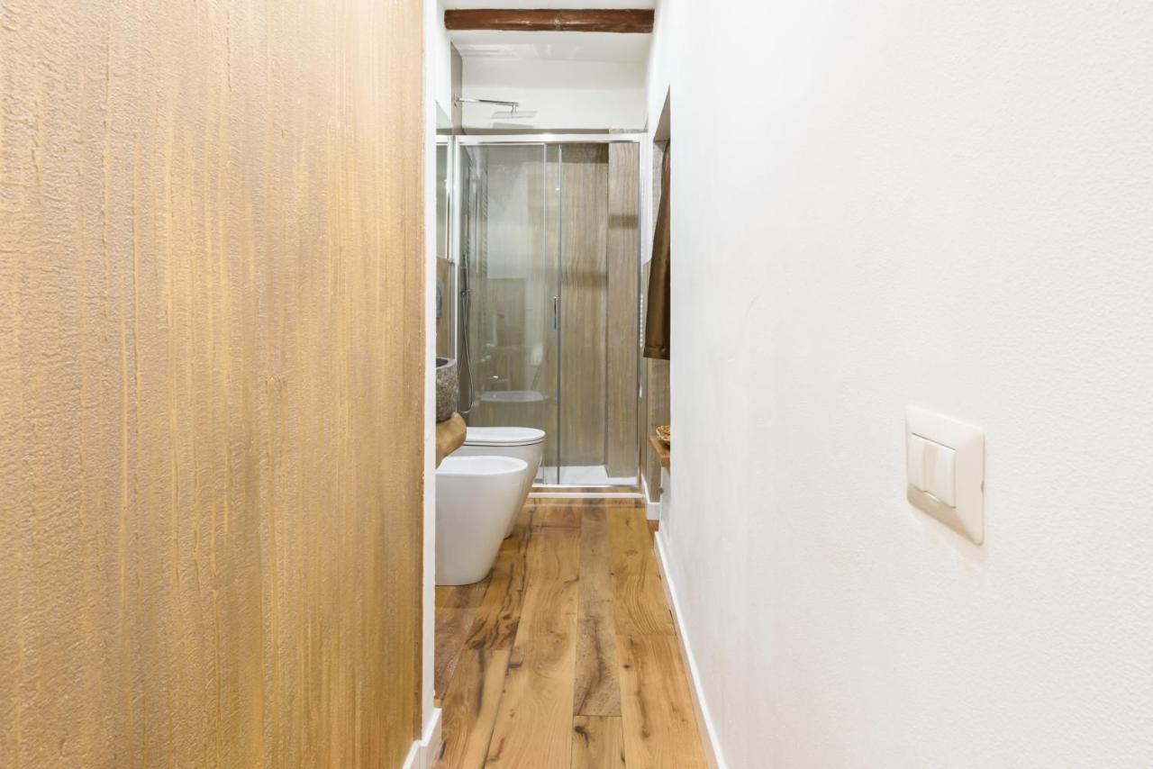 Casa Maria By Mmega Apartment Florence