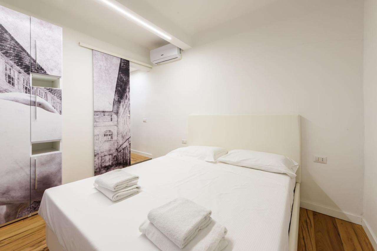 Apartment Casa Maria By Mmega Florence