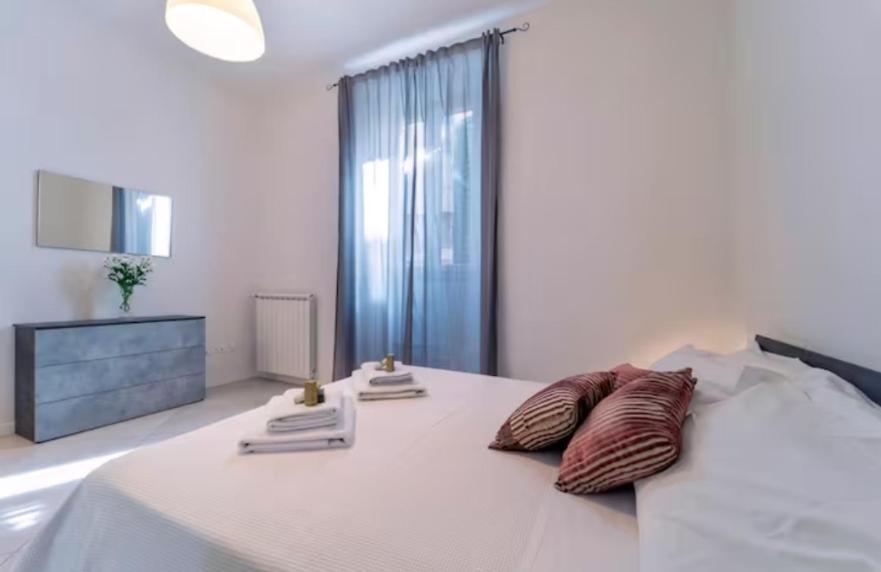 Savonarola Comfy Garden Flat Apartment