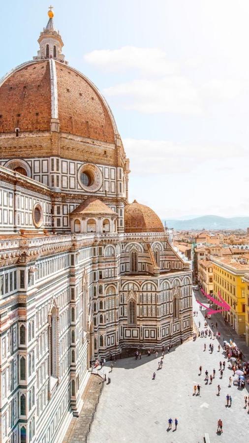 Appartement Wonderful Premium In Location At The Dome In Florence, 2 Bedrooms *