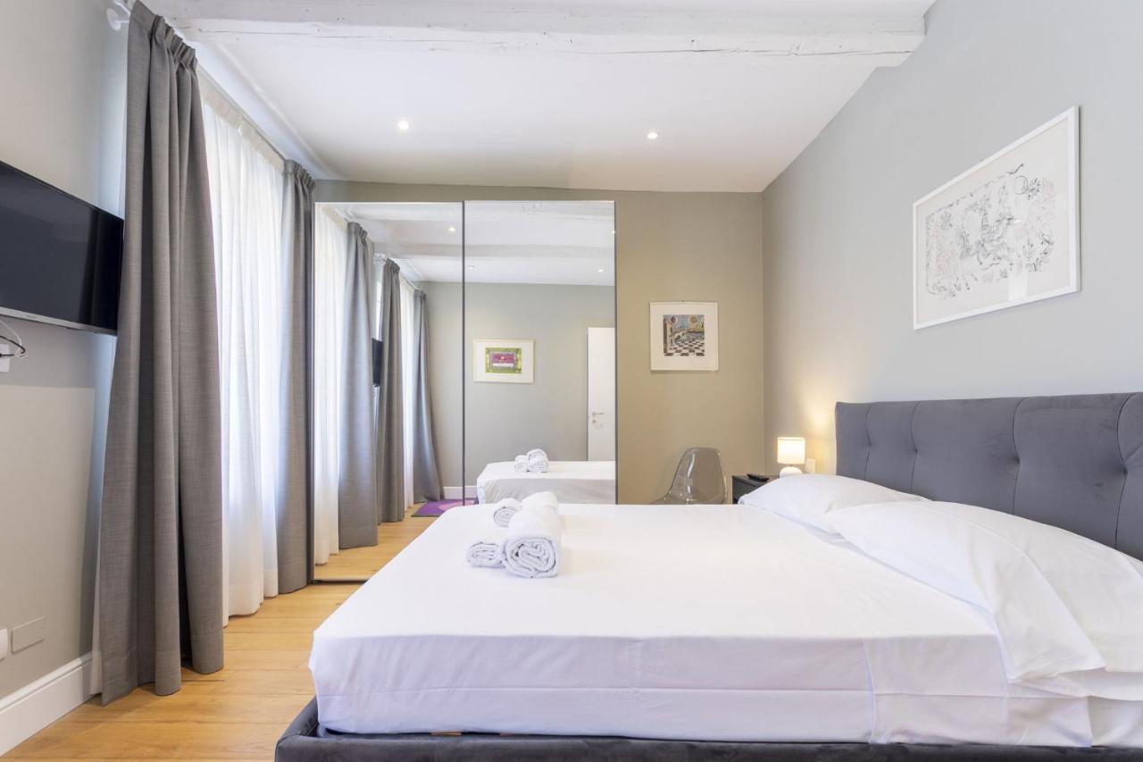Apartment Lupi By Halldis Florence