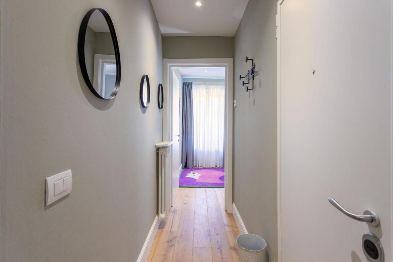 Lupi By Halldis Apartment