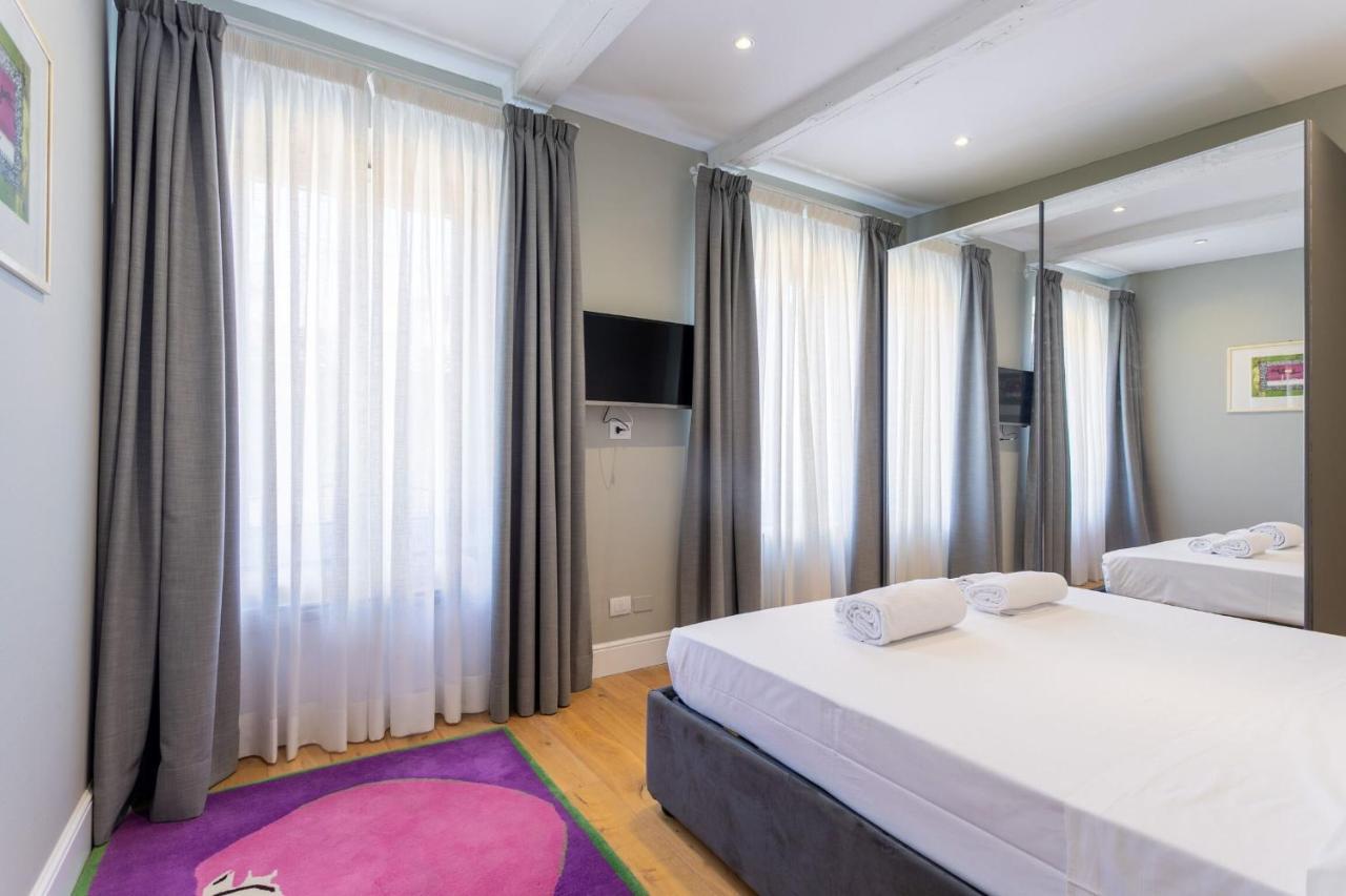Lupi By Halldis Apartment *