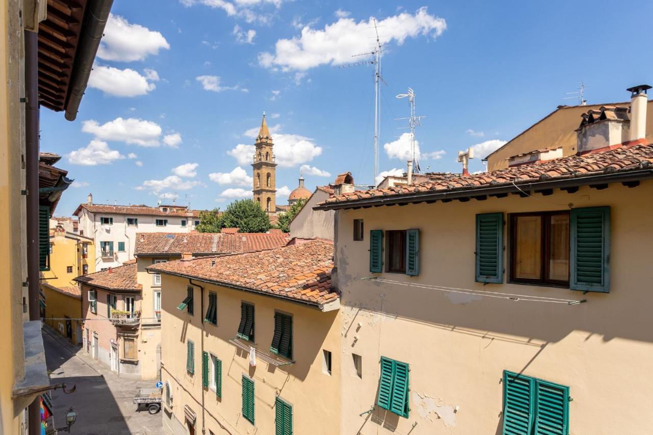 Apartment Lupi By Halldis Florence