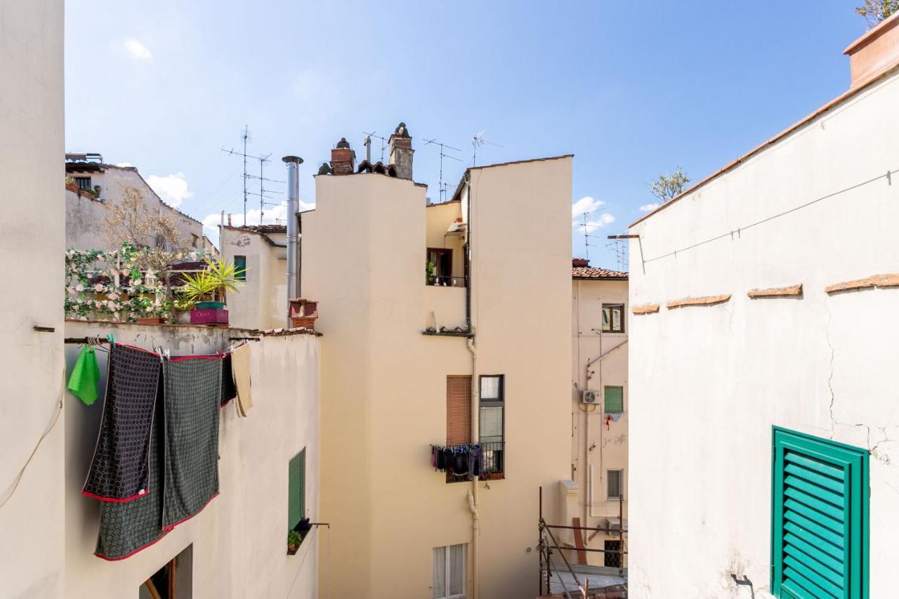 Lupi By Halldis Apartment *