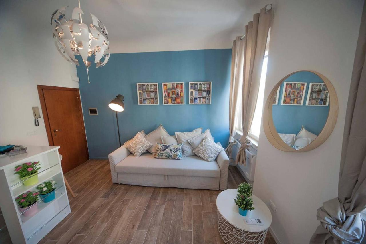 Piccolo Nido Appartement Florence