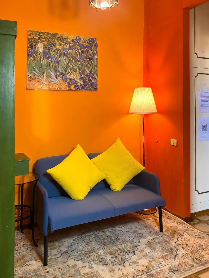 Casa Glicine Appartement Florence