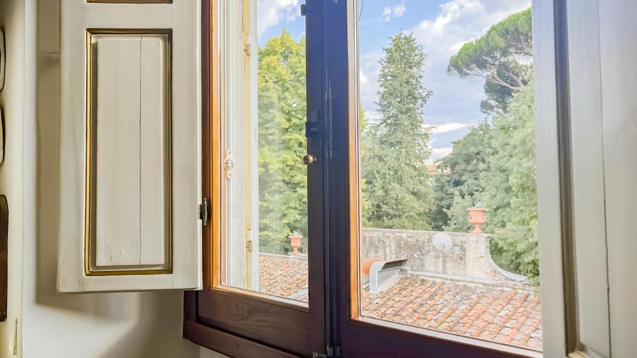 Machiavelli Superior House Appartement Florence