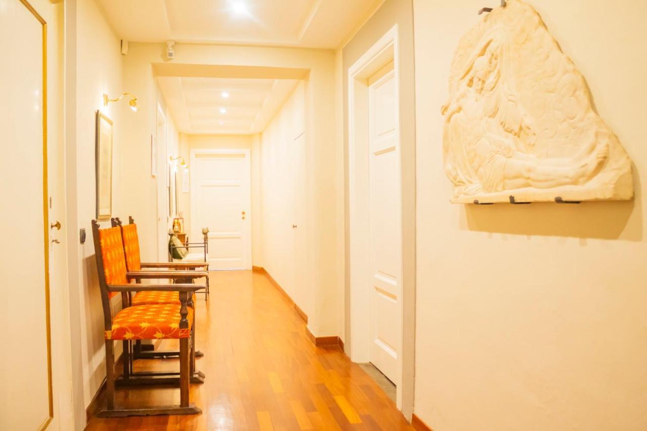 Machiavelli Superior House Appartement