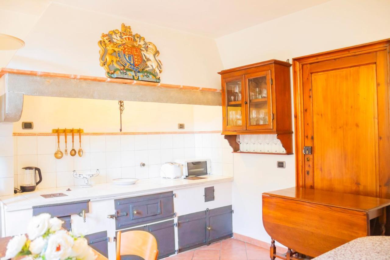 Appartement Machiavelli Superior House *