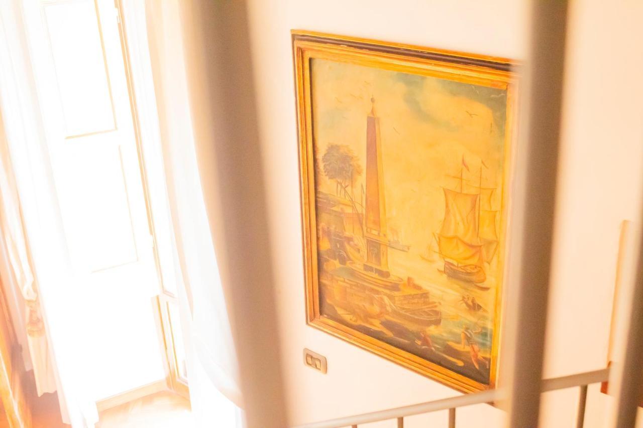 Machiavelli Superior House Appartement