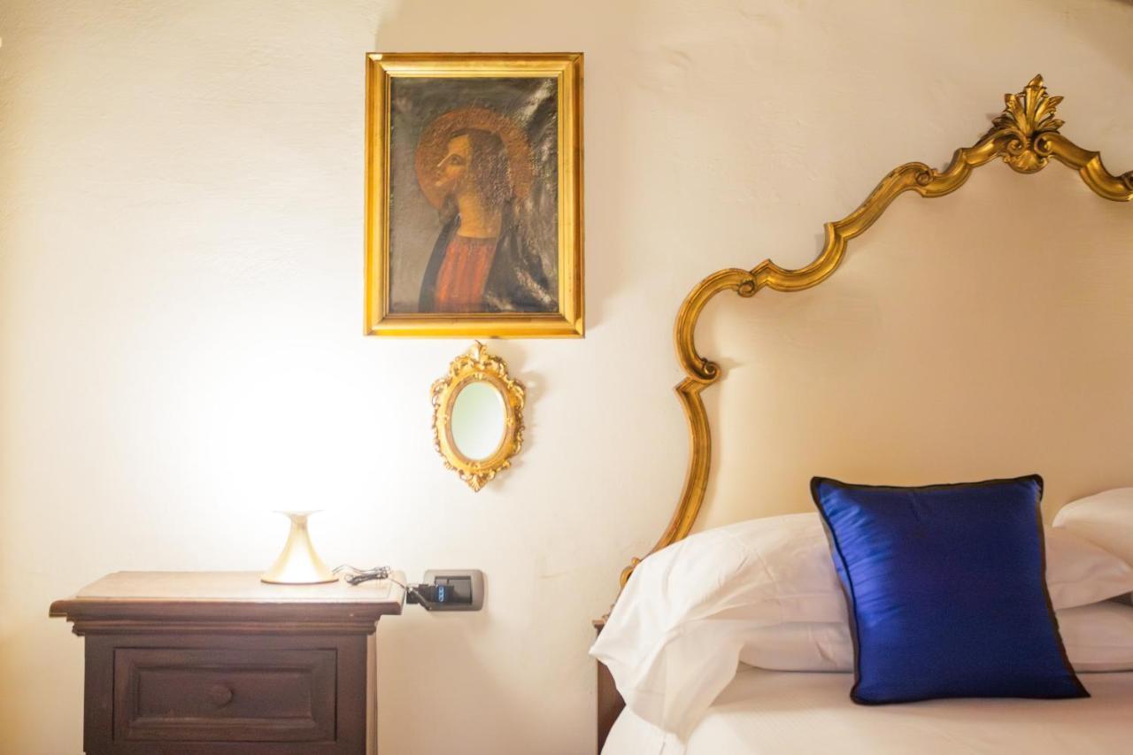Machiavelli Superior House Appartement Florence