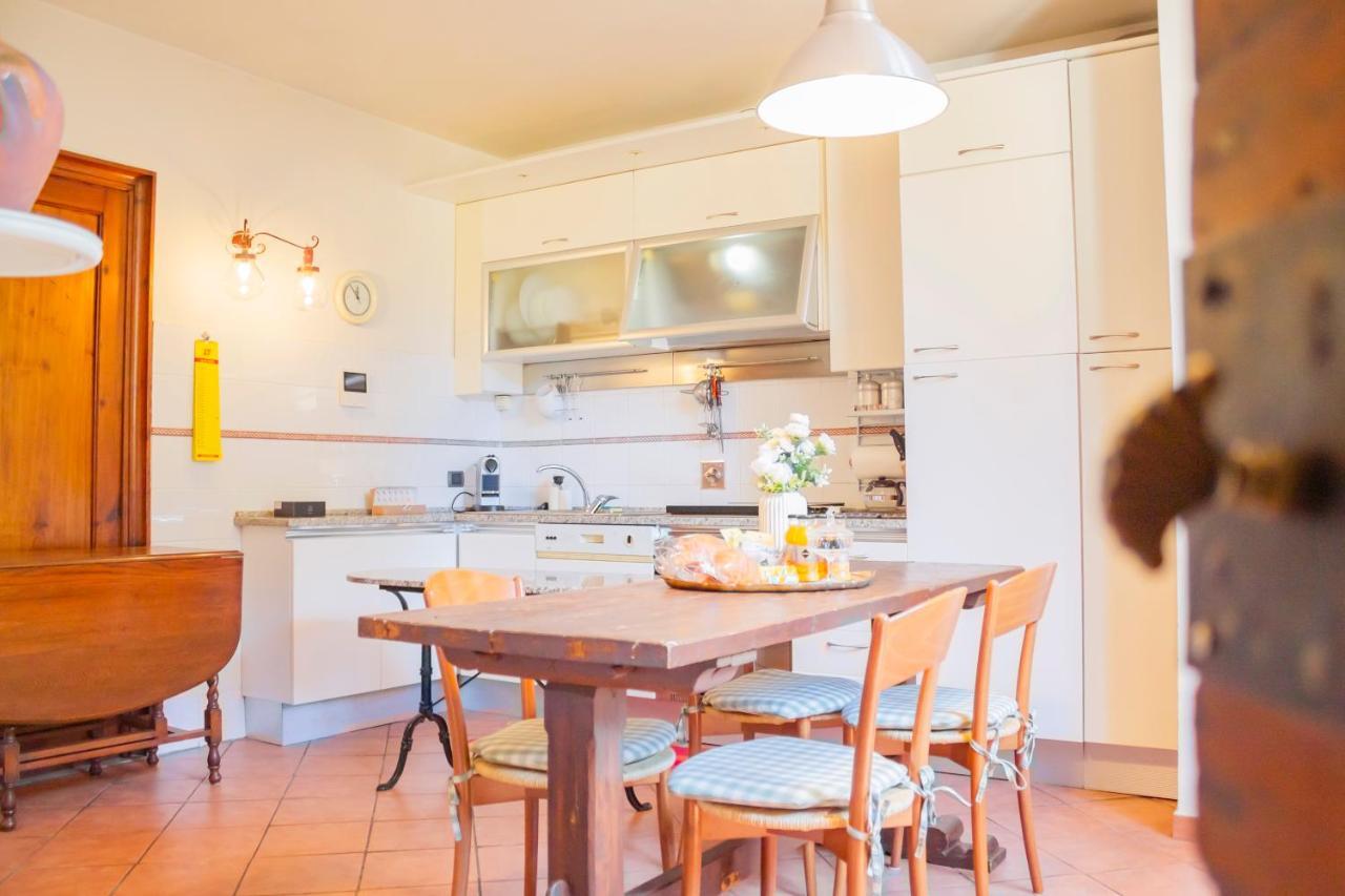 Machiavelli Superior House Appartement Florence