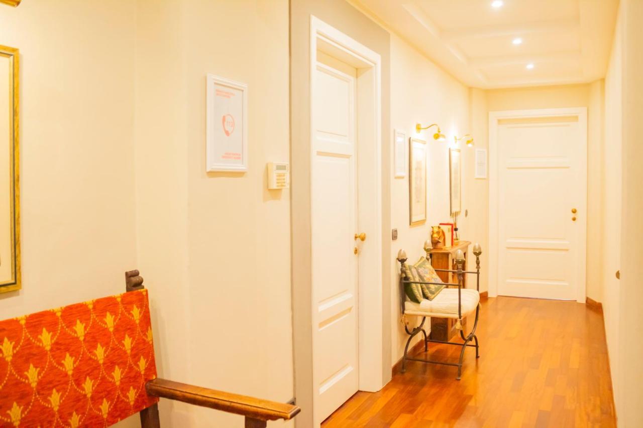 Machiavelli Superior House Appartement
