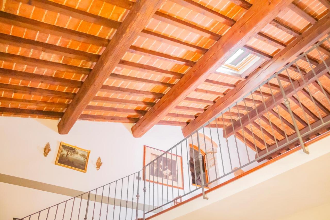 Machiavelli Superior House Appartement Florence