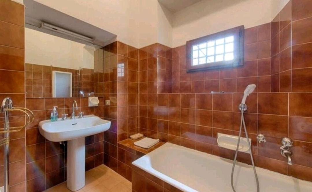 Apartment Reinassance Palace Florence