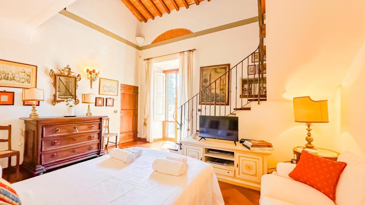 Appartement Machiavelli Superior House