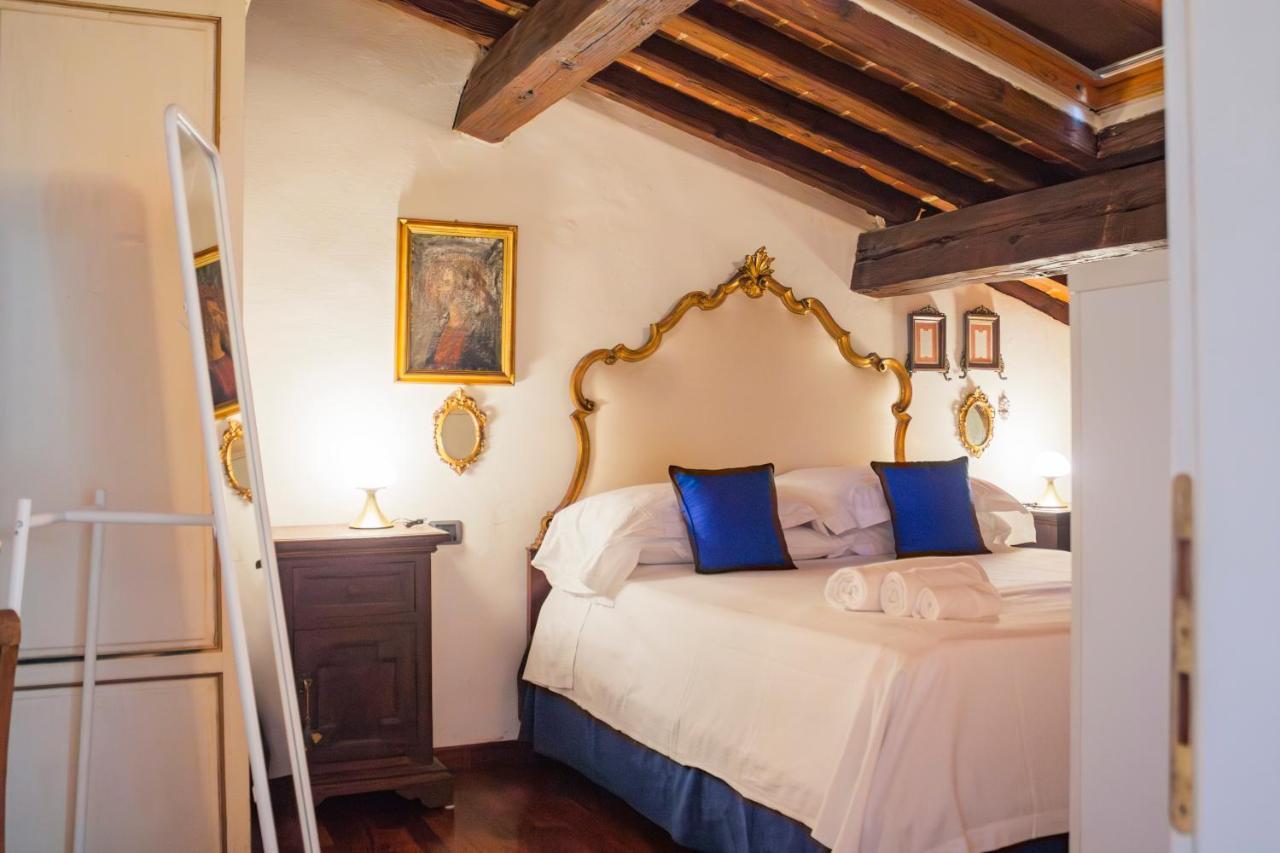 Machiavelli Superior House Appartement Florence