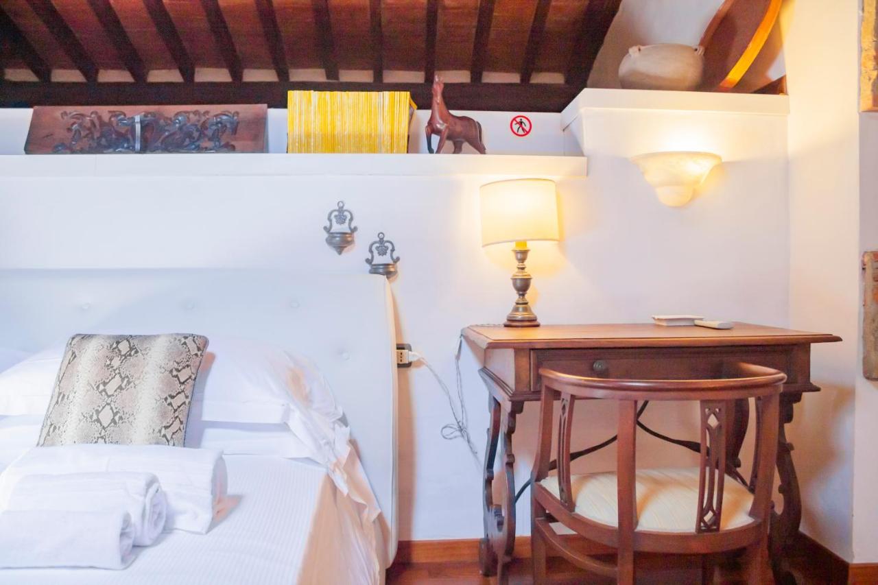 Machiavelli Superior House Appartement