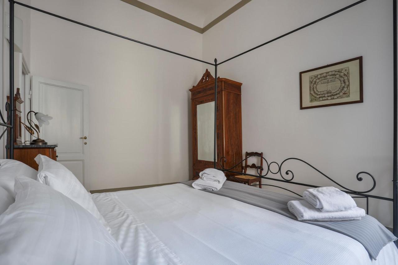 Appartement In Florence's Heart: Via Delle Seggiole *
