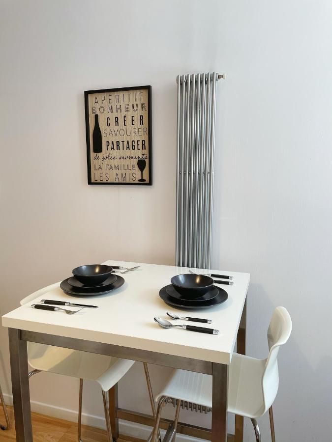 Couette-café Casa Ivh