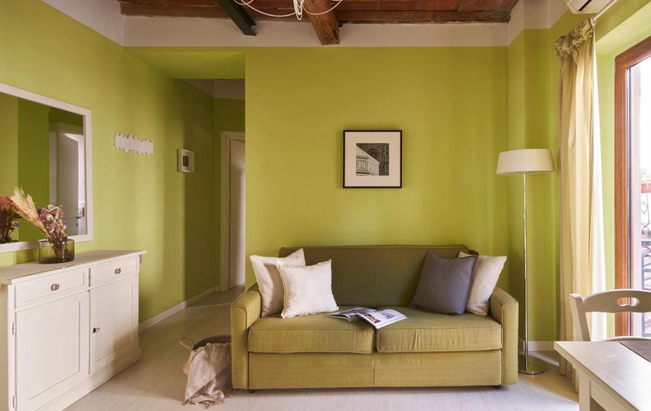 Appartement Cozy 1-bedroom With Balcony In Historic Center
