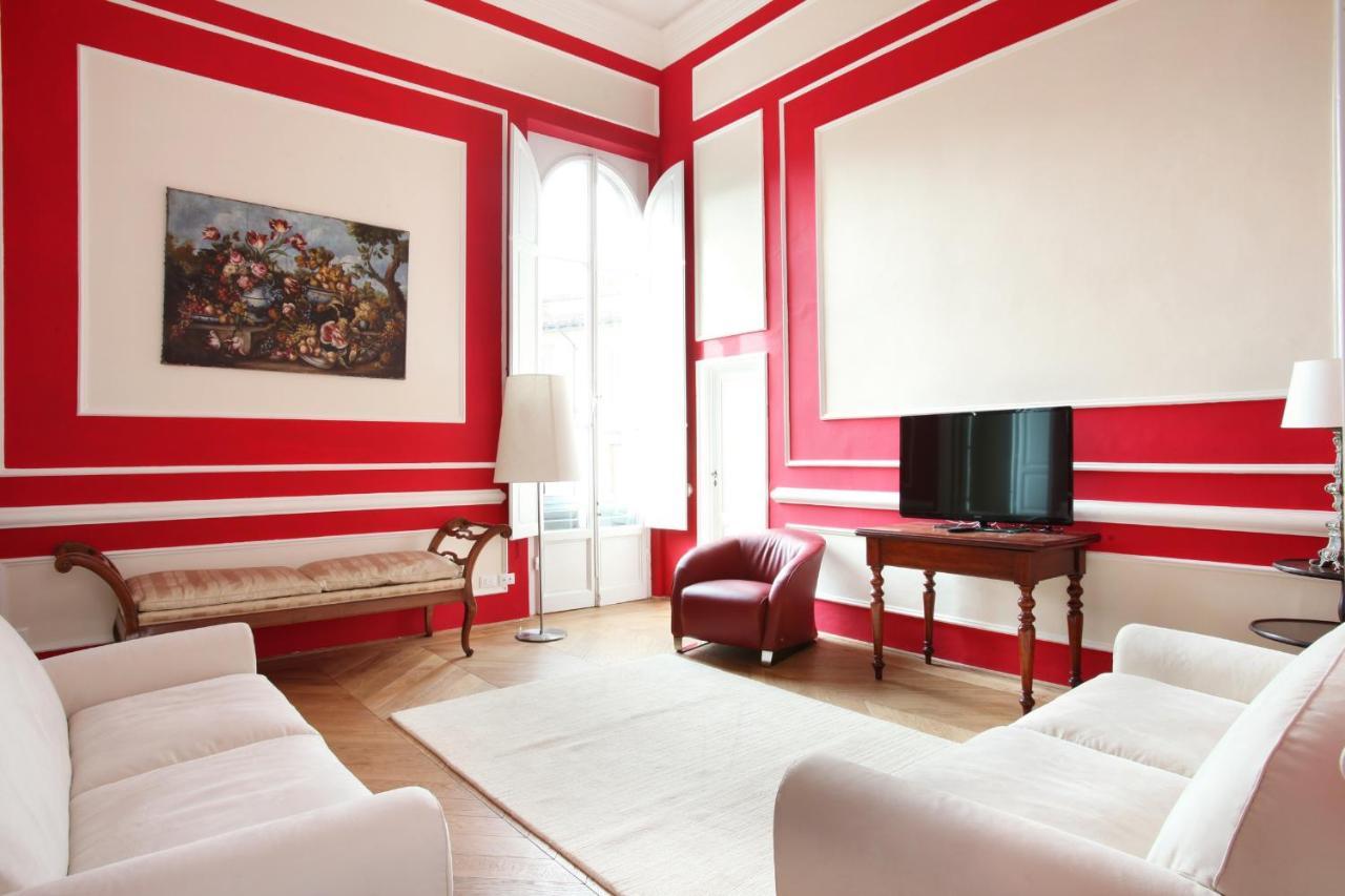 Stars And Stripes Apartment *