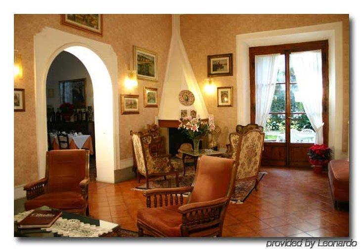 Hotel Ariele Florence
