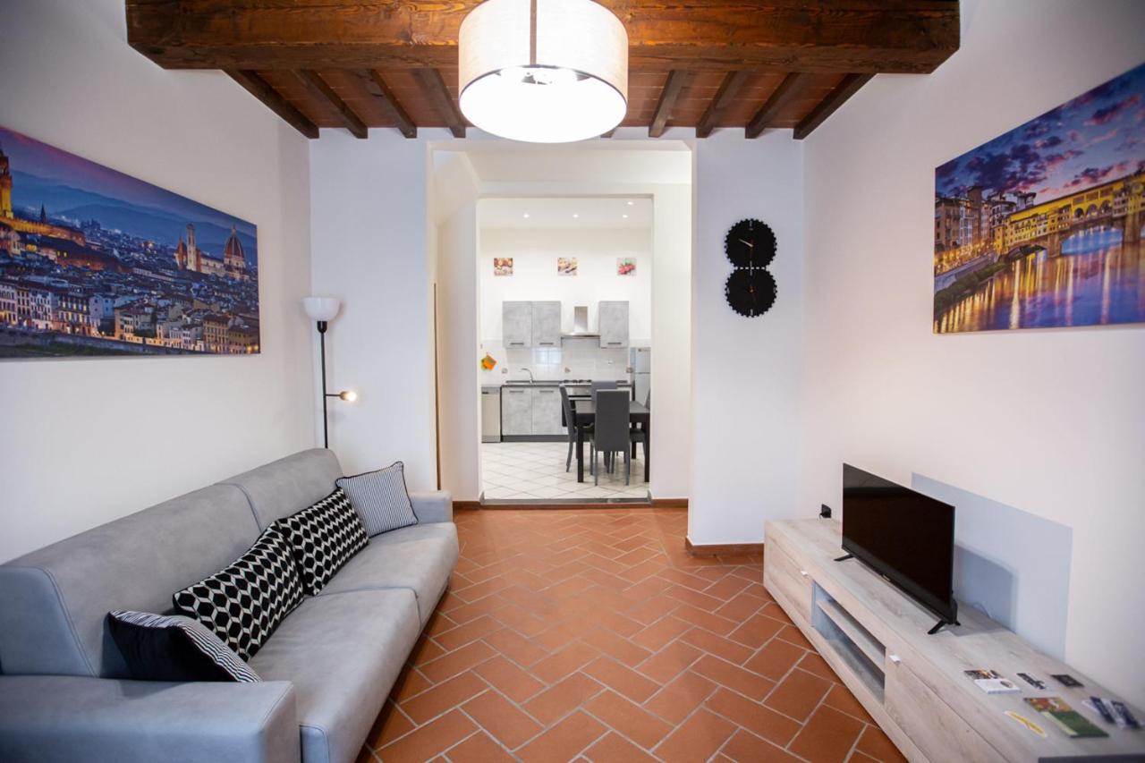 Appartement Your In Florence