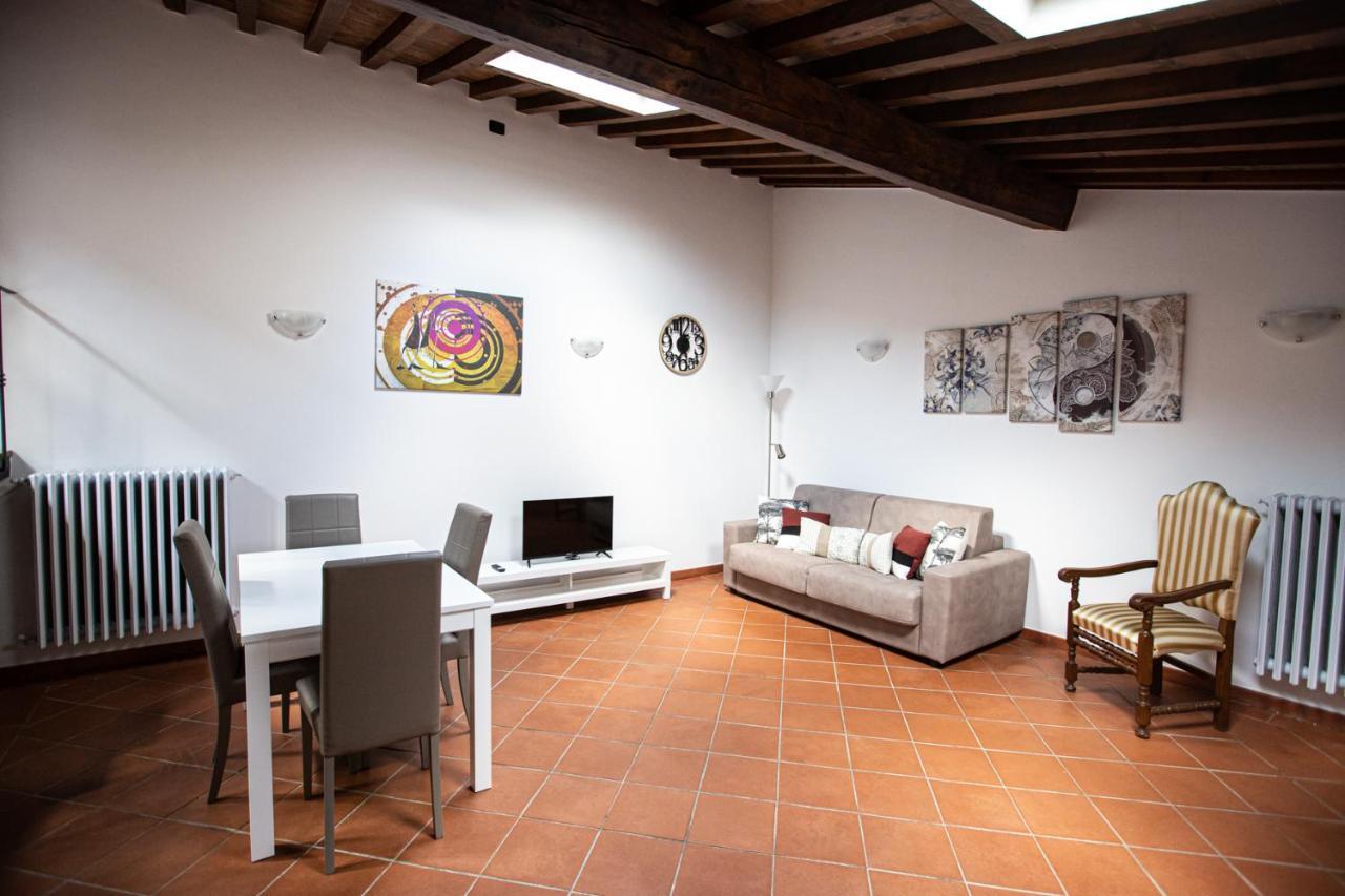 Your In Appartement Florence