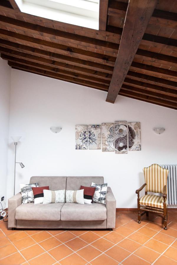 Your In Appartement Florence