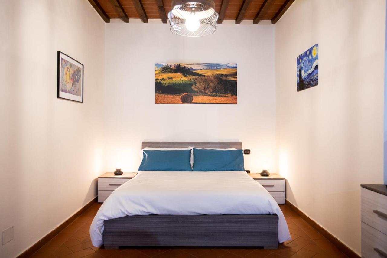 Your In Appartement Florence