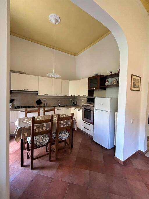 Apartment Villino La Rosa Antica *
