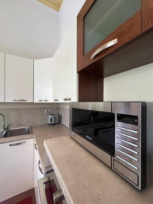 Apartment Villino La Rosa Antica