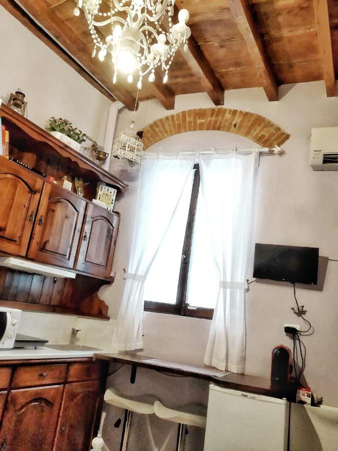 Edo Appartement