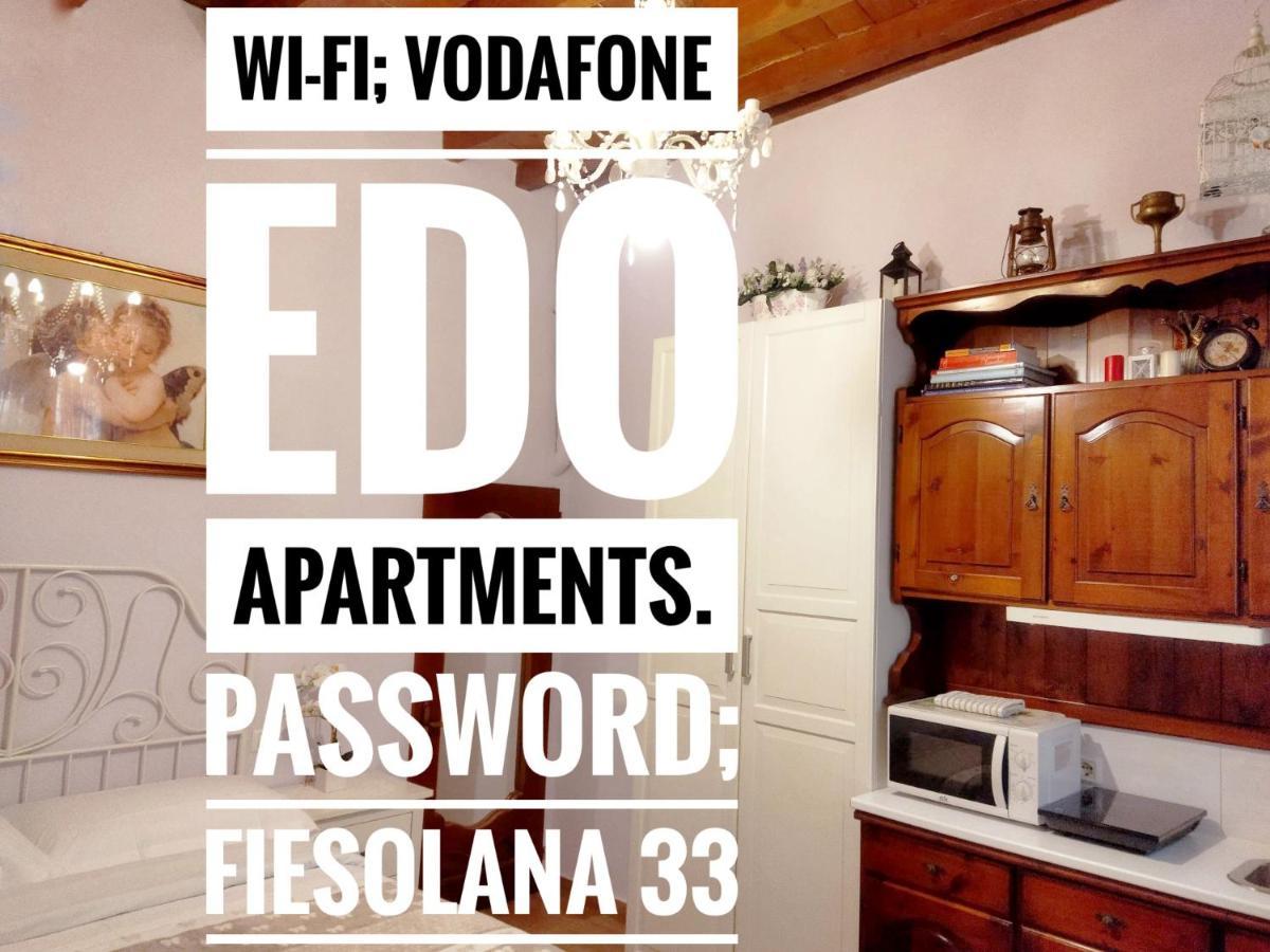 Edo Florence
