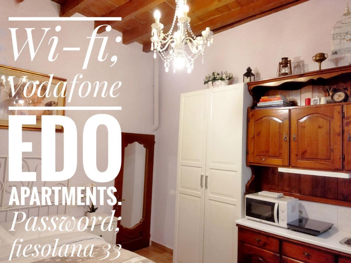 Edo Appartement *