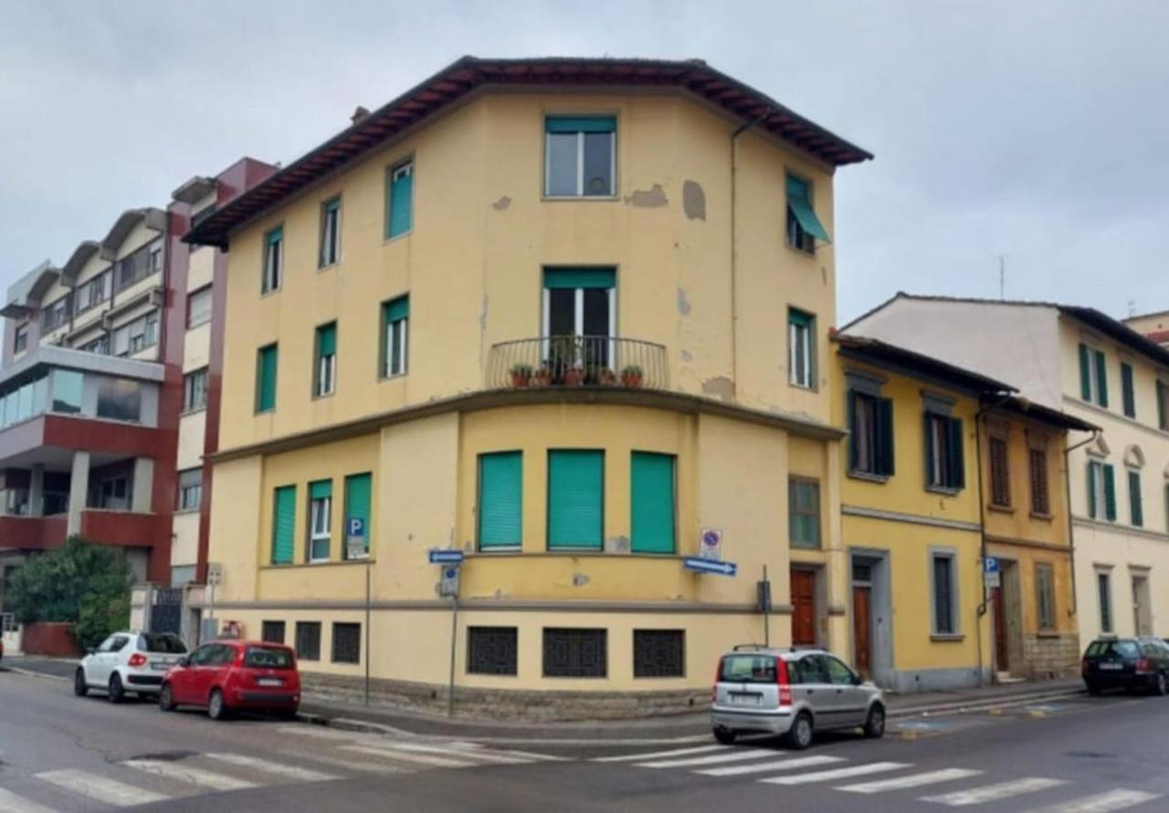 Casaledo Apartment Florence