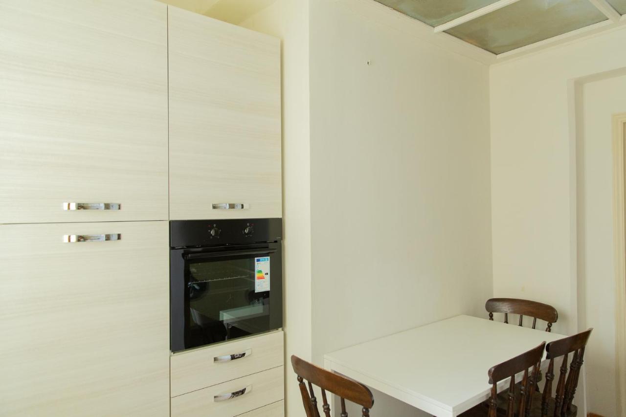 Apartment Strategic 2br *
