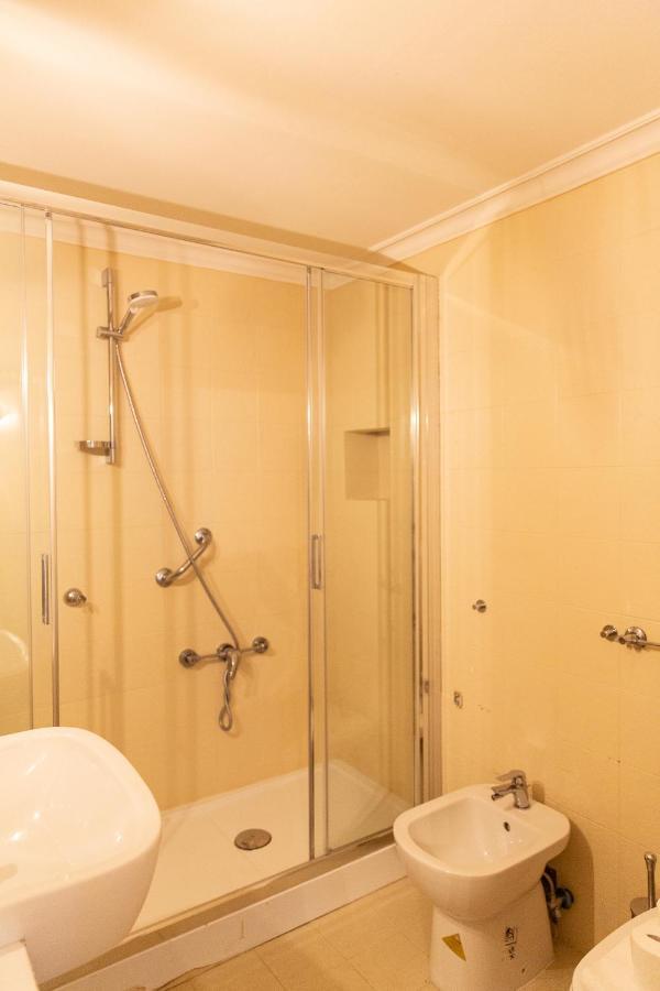 Strategic 2br Apartment Florence
