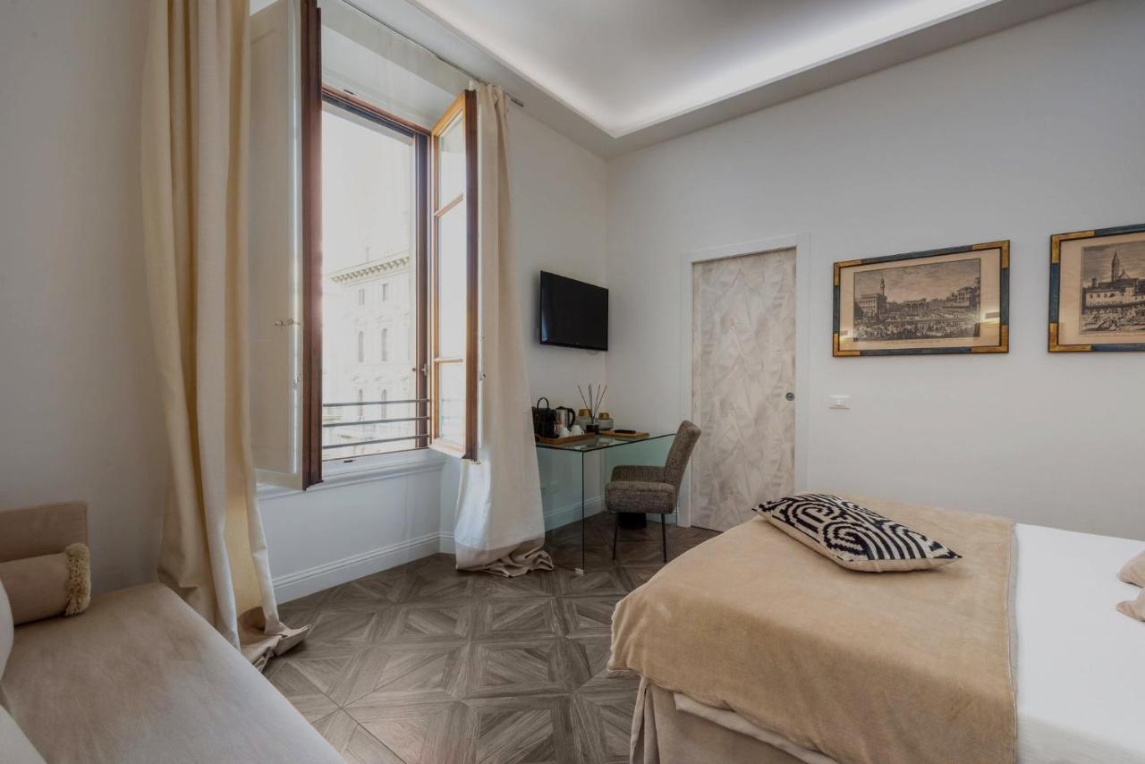 Rfc Repubblica Core Bed & Breakfast Florence