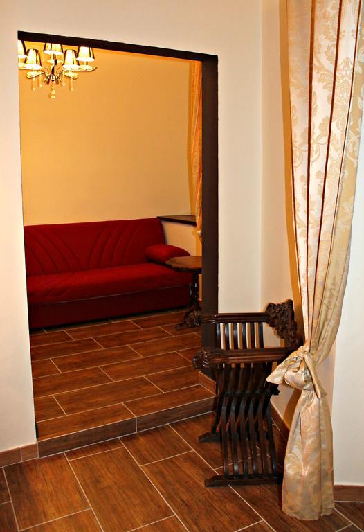 Bed & Breakfast Sogna Florence